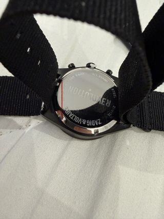 Reloj mujer Zadig & Voltaire cuarzo