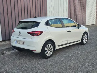 Renault Clio 2021