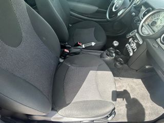 MINI R56 2007