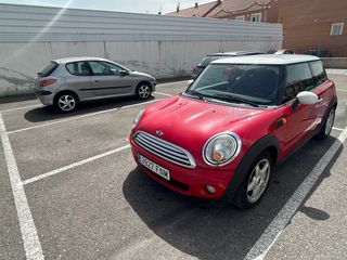 MINI R56 2007