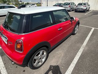 MINI R56 2007