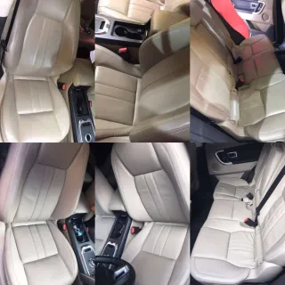 Limpieza de coches