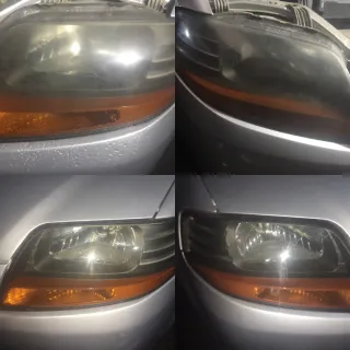 Limpieza de coches