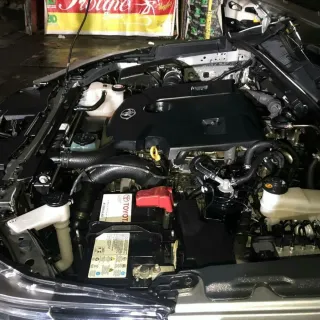 Limpieza de coches