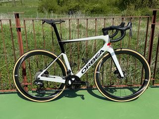 Orbea Orca OMX DI2 T55 2023