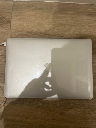 MacBook Pro 15 2014 Intel Core i7 16GB RAM