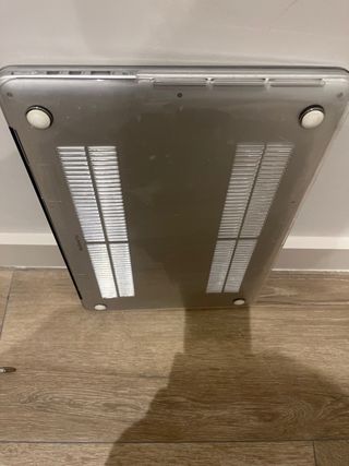 MacBook Pro 15 2014 Intel Core i7 16GB RAM