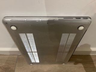 MacBook Pro 15 2014 Intel Core i7 16GB RAM