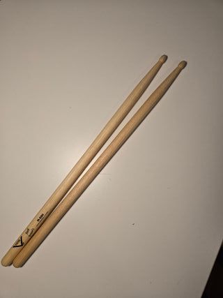 Baquetas Vater VHJOSHW Josh Freese H-220