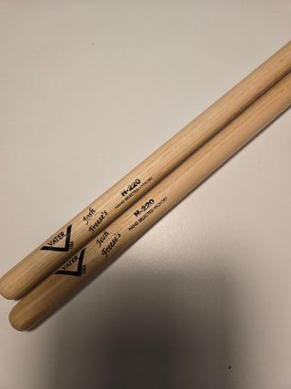Baquetas Vater VHJOSHW Josh Freese H-220