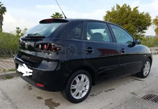 SEAT Ibiza 2007