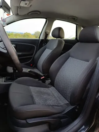 SEAT Ibiza 2007
