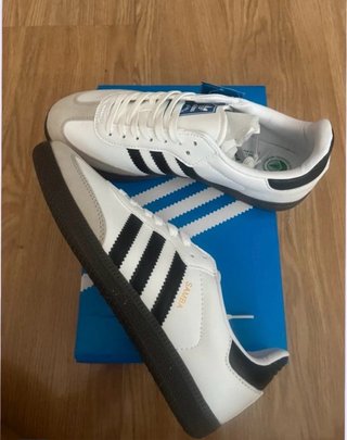 Adidas Samba 42,5 unisex
