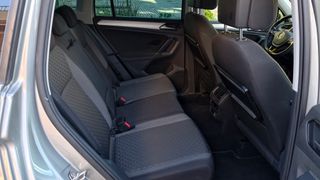 Volkswagen Tiguan 2016