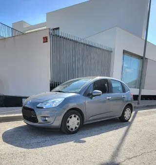Citroen C3 2011