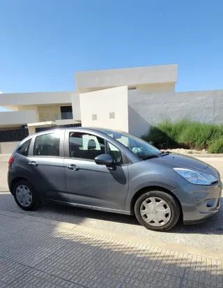 Citroen C3 2011