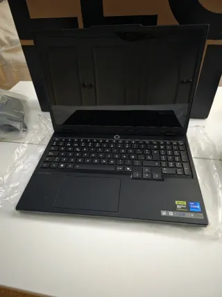 Lenovo Legion 5 15IRX10 SIN ESTRENAR