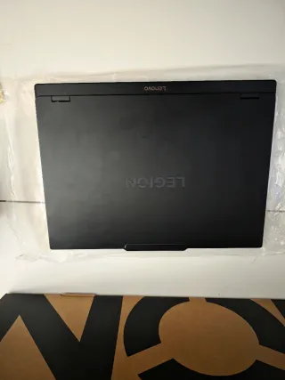 Lenovo Legion 5 15IRX10 SIN ESTRENAR
