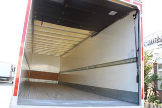 DAF LF 280 - CAMIONES FURGONES / PAQUETEROS