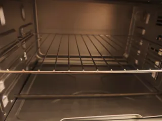 Mini horno Silvercrest