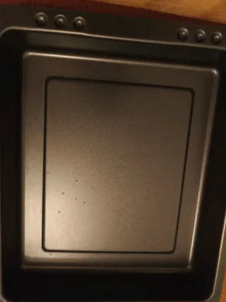 Mini horno Silvercrest