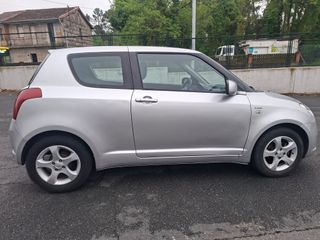 Suzuki Swift  2007 1.3 diesel 69ncv