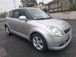 Suzuki Swift  2007 1.3 diesel 69ncv