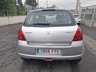 Suzuki Swift  2007 1.3 diesel 69ncv