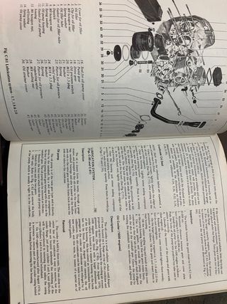 Manual Reparación VW Transporter 1967-1979