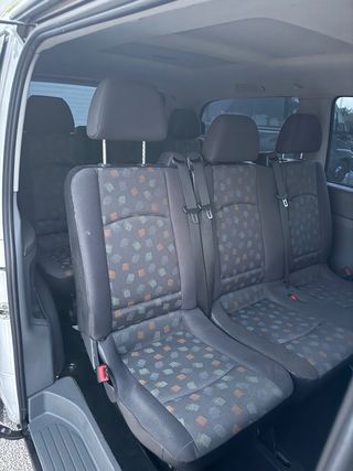 Mercedes-Benz Vito 2007