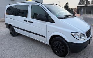 Mercedes-Benz Vito 2007