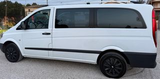 Mercedes-Benz Vito 2007