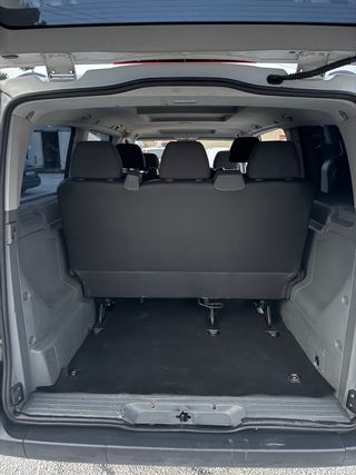 Mercedes-Benz Vito 2007