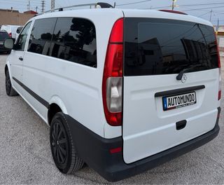 Mercedes-Benz Vito 2007