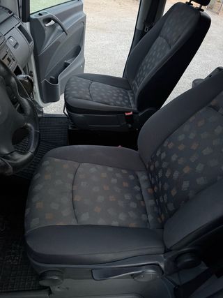 Mercedes-Benz Vito 2007