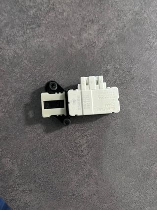 Repuestos Lavadora Hisense WFH8014