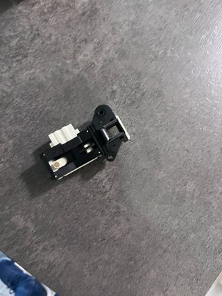 Repuestos Lavadora Hisense WFH8014