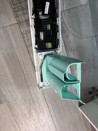 Repuestos Lavadora Hisense WFH8014