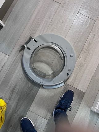 Repuestos Lavadora Hisense WFH8014