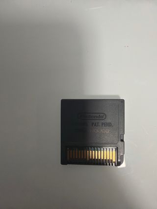 Pokemon Edición Platino Nintendo DS