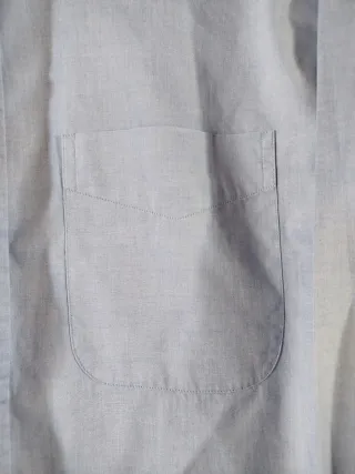 Camicia uomo Camicissima azzurra
