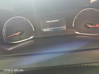 Peugeot 2008 2021