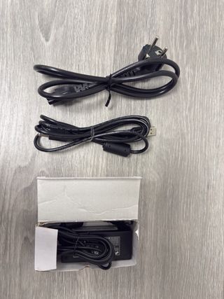 Denon DJ SC LIVE 4 Controlador DJ