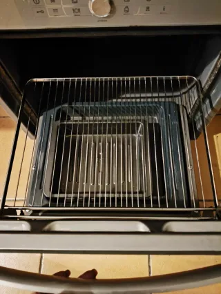 Horno Balay Pirólisis Digital Carro