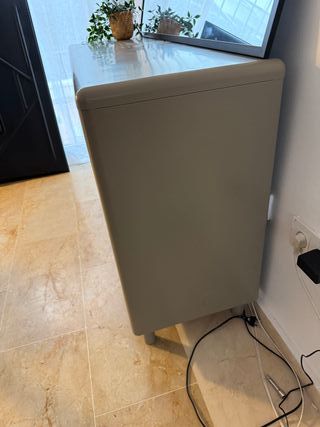 Aparador Sklum Beige Tapioca