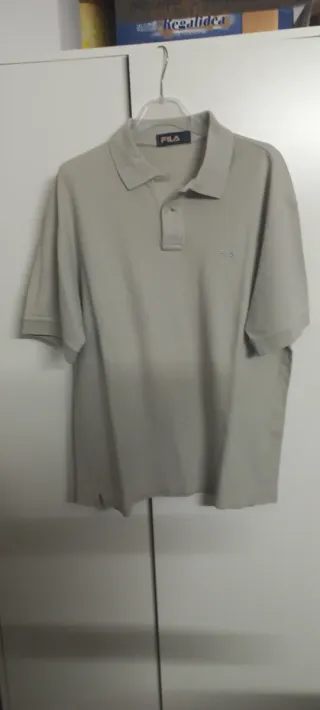 Polo Fila Uomo