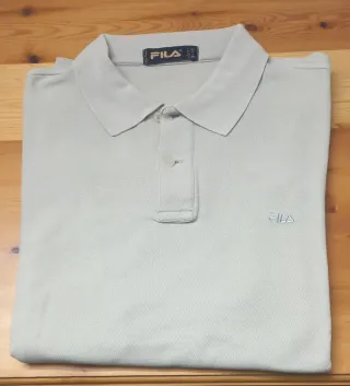 Polo Fila Uomo