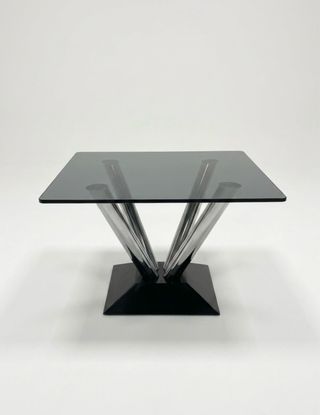 Mesa Vintage, años 70