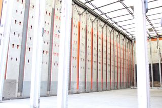 DAF XF 26.440 - CAMIONES LONAS TAUTLINER