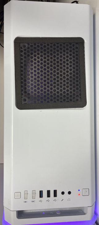 PC Gaming RTX 3060 12GB, 32GB RAM